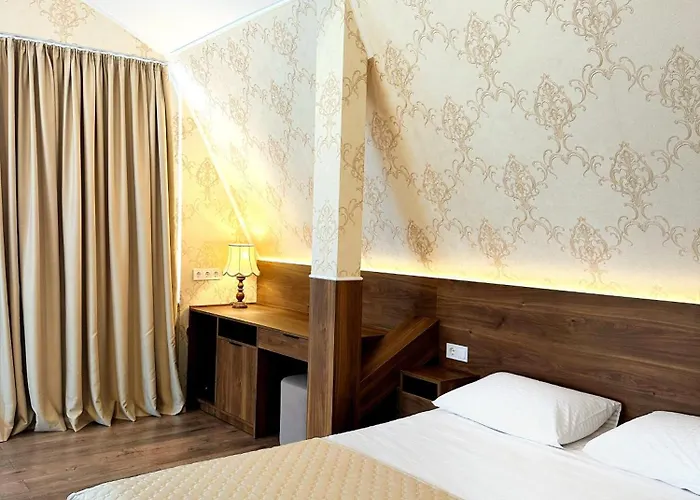 Hotel Plazma Львів
